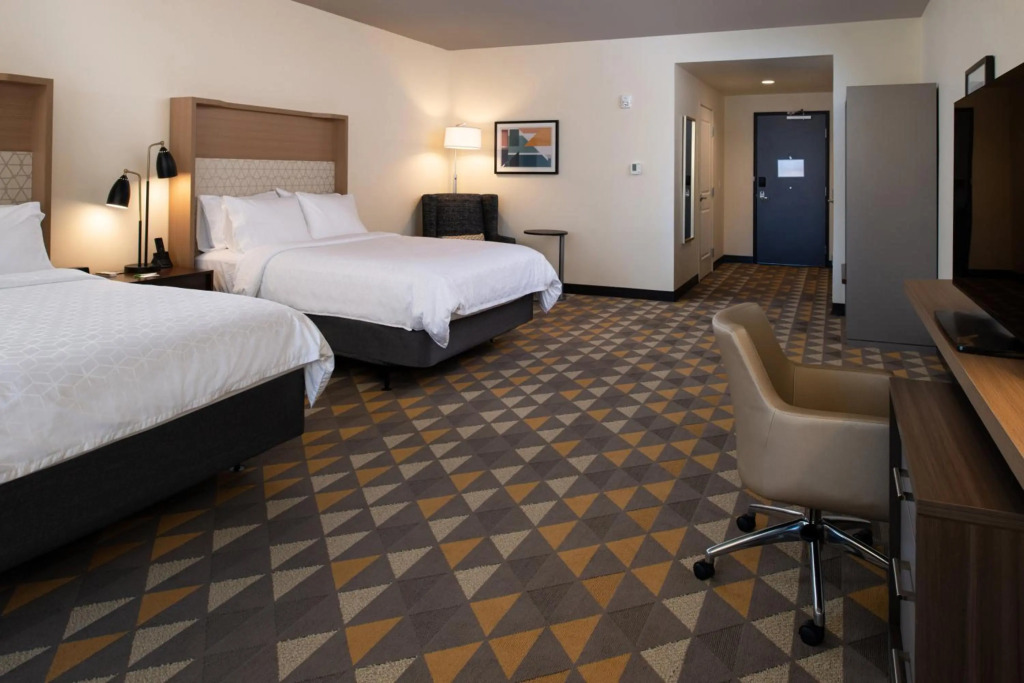 Holiday Inn & Suites - Idaho Falls by IHG