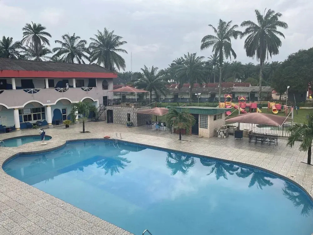 Precious Palm Royal Hotel