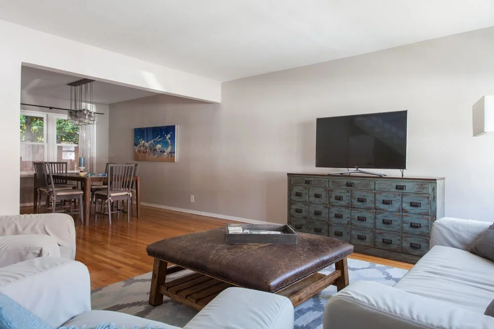 onefinestay - Joslyn House