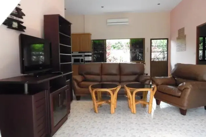 Hideaway Villa