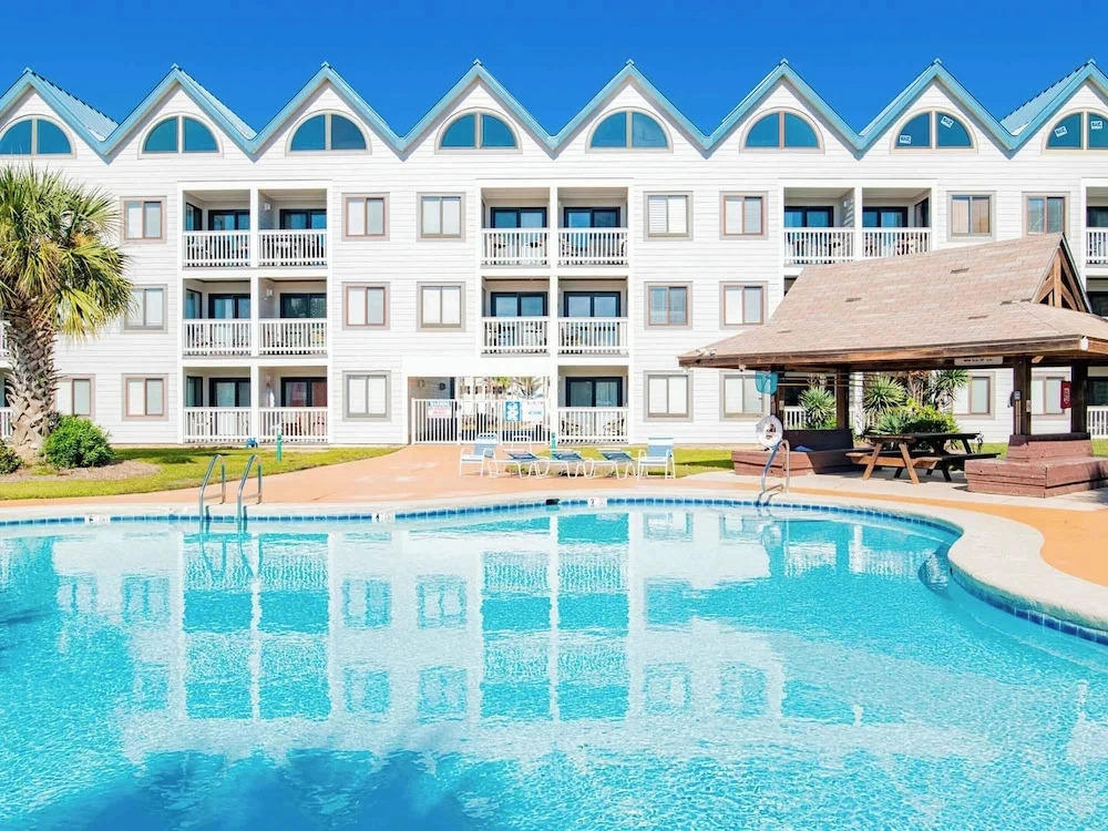 Gulf Shores Plantation #3211