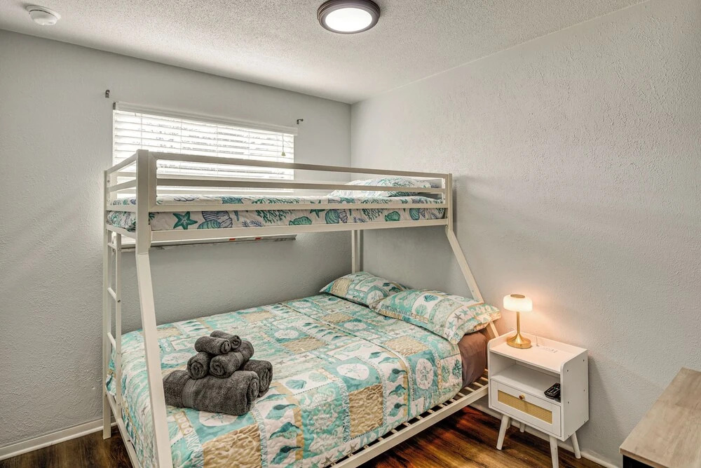 5 Mi to Ocean! Family-friendly Daytona Beach Home