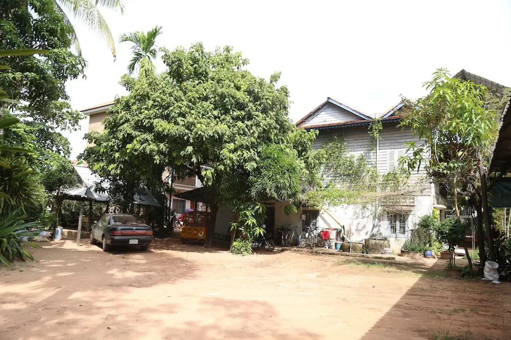 Panhanita Apartment and Villa