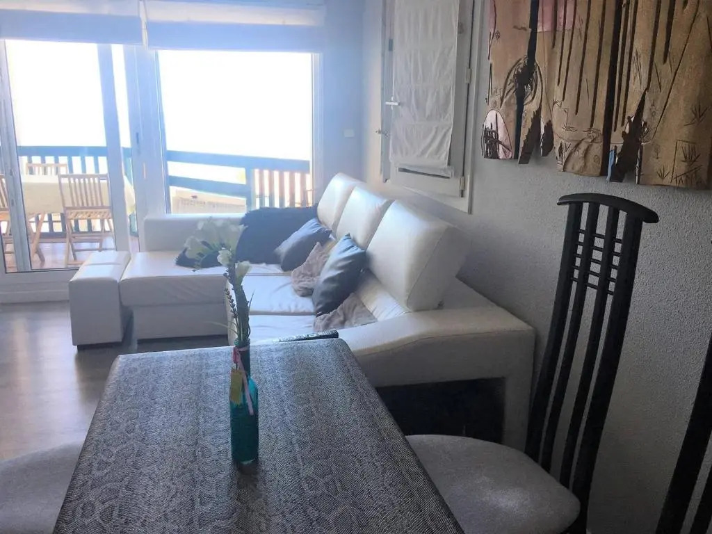Appartement Hendaye, 2 pièces, 2 personnes - FR-1-2-377