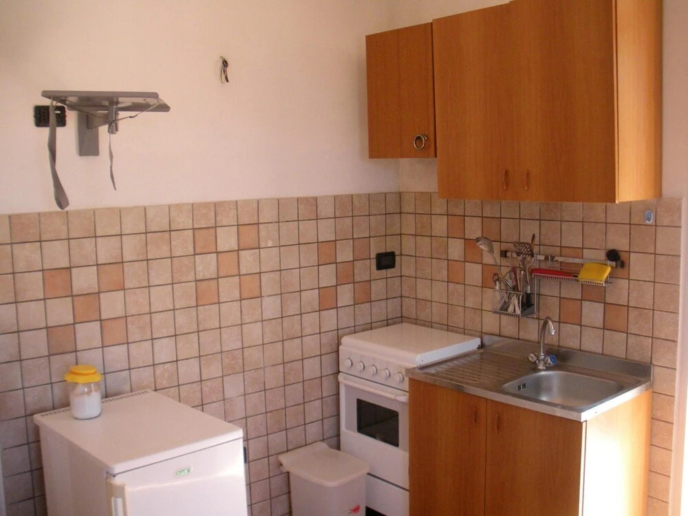Apartment With one Bedroom in Briatico, With Furnished Terrace and Wifi - Near the Beach