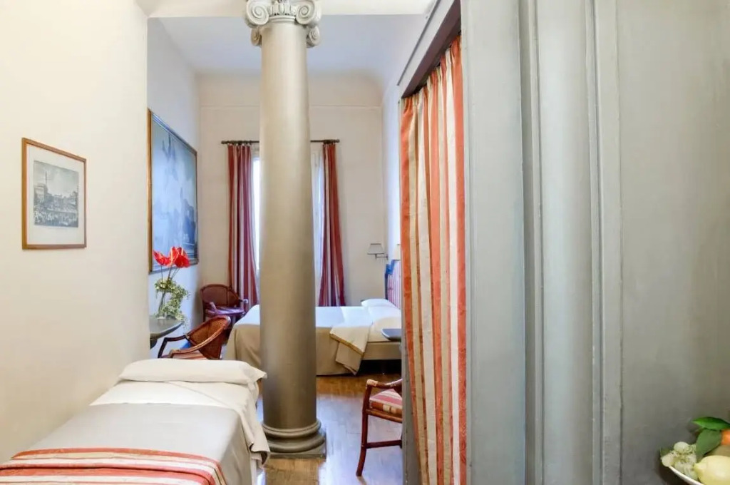 Hotel Unicorno