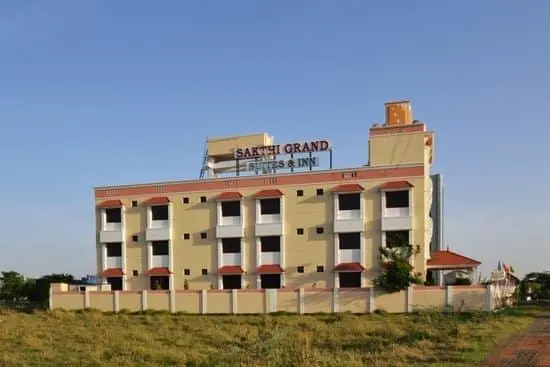 Hotel Sakthi Grand