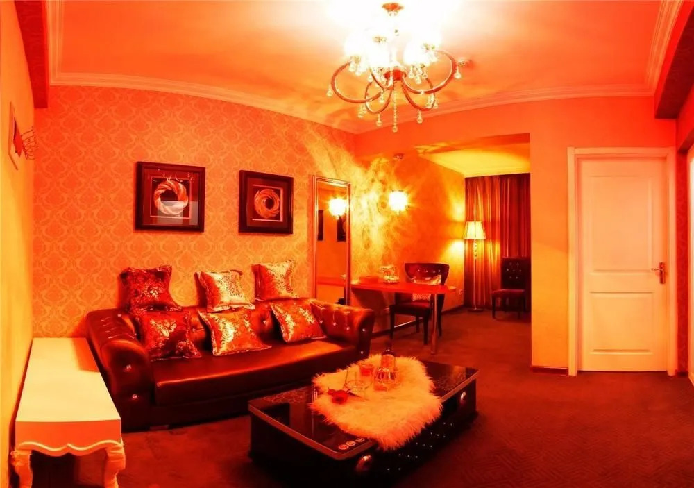 Tangfeng Art Hotel