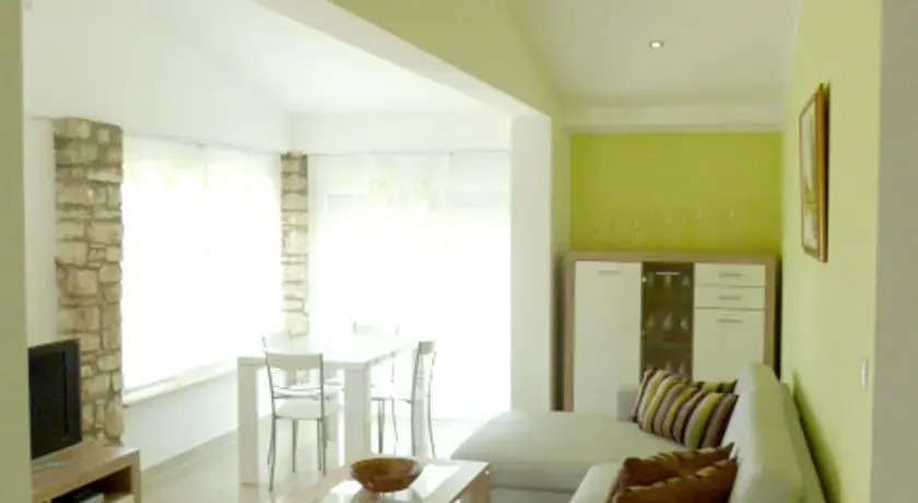 Holiday Home La Casetta Bella