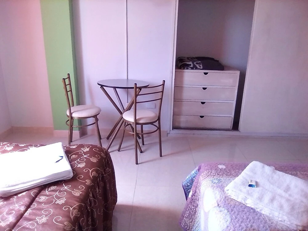 Hotel D'Armali
