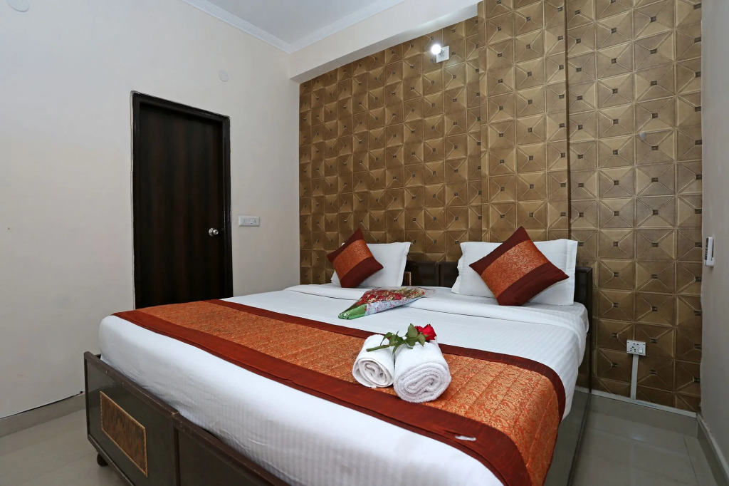 Hotel Avalon
