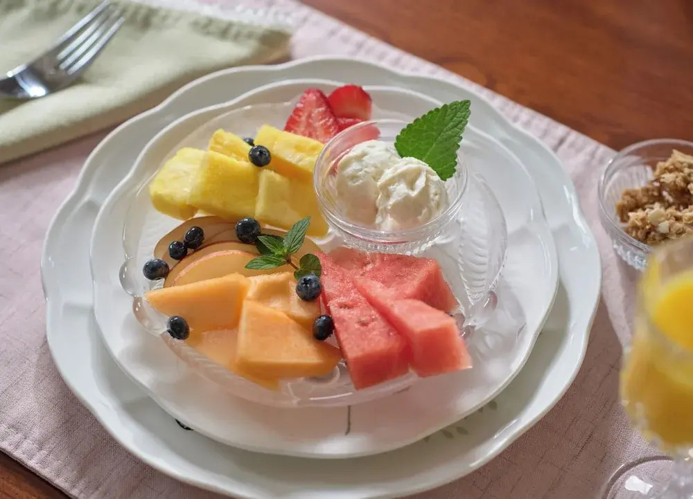 Mooreland Garden Inn