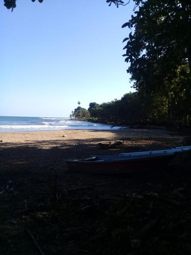 Cabinas Delviera