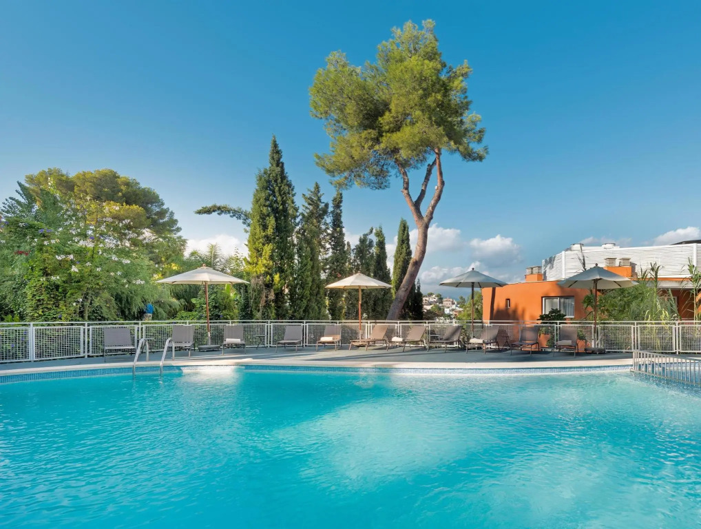 Hesperia Mallorca