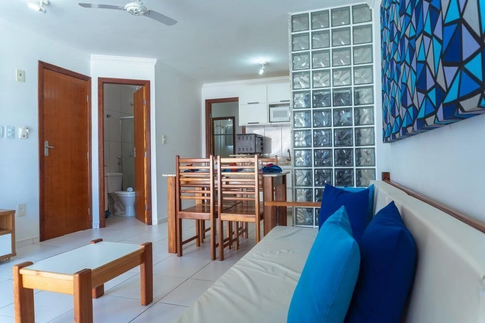 Residencial Mar da Galiléia