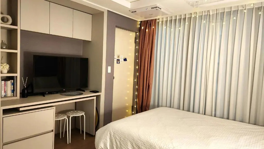 Holiday Apt Gwangan Beach