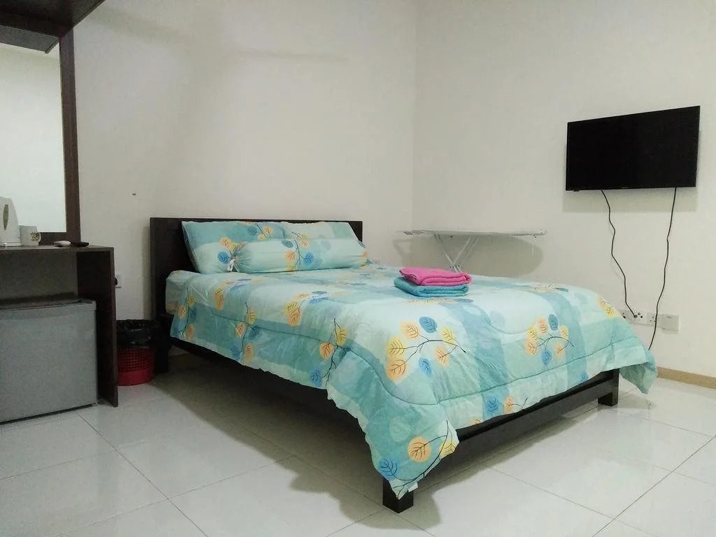 Guesthouse at Shah Alam