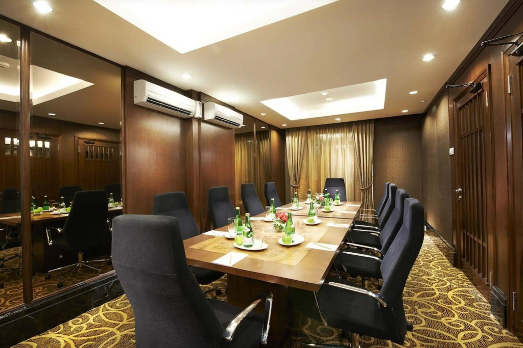 éL Hotel Bandung