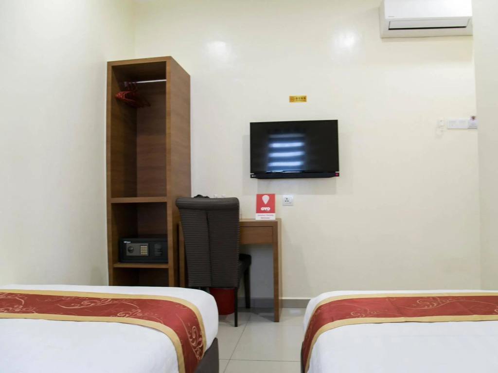 OYO Rooms Kota Laksamana