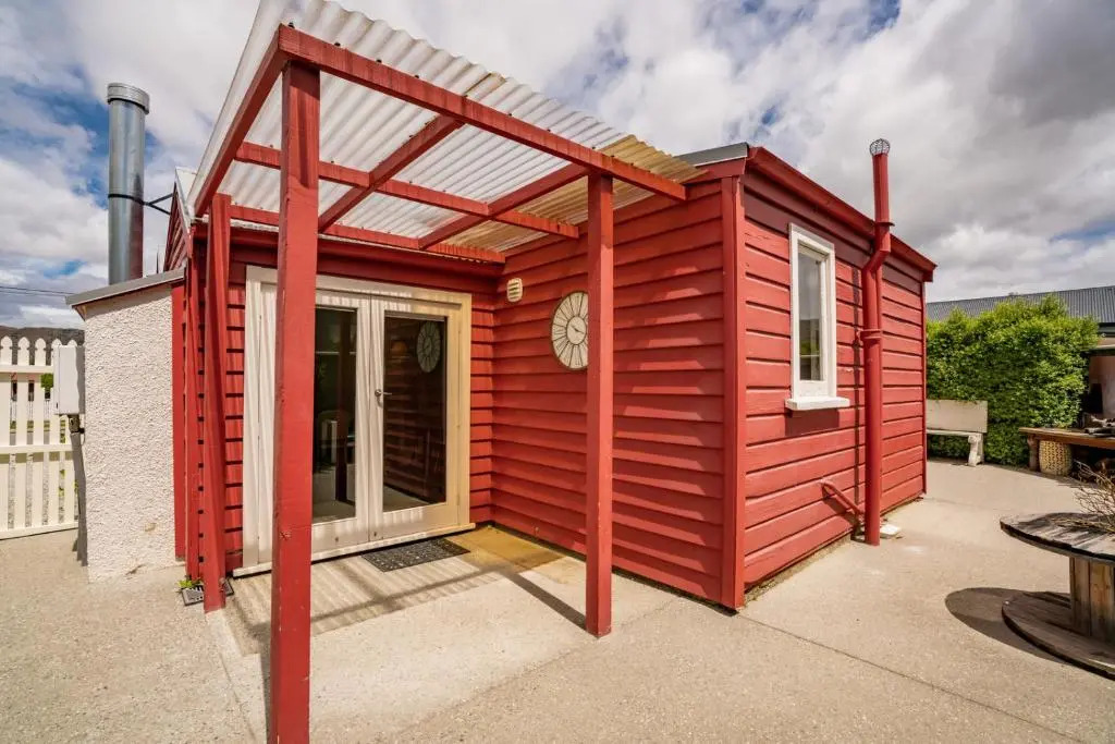 Cromwell Cutie - Cromwell Holiday Home