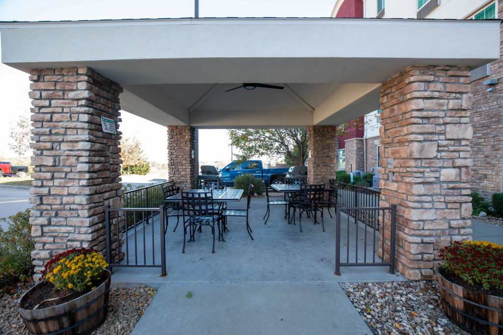 Candlewood Suites Saint Joseph