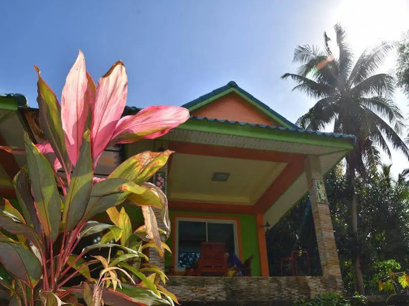 Jan's Guest House