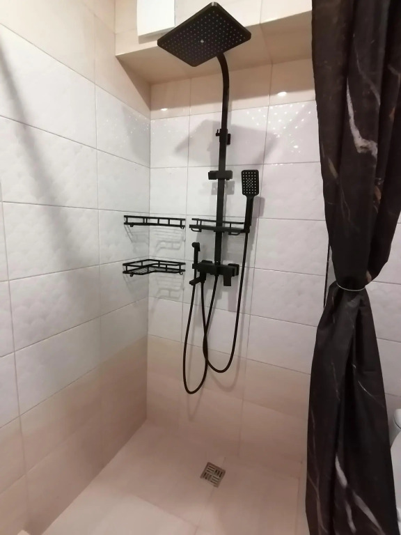 Апартаменты на ул. Старошоссейной, 5к4