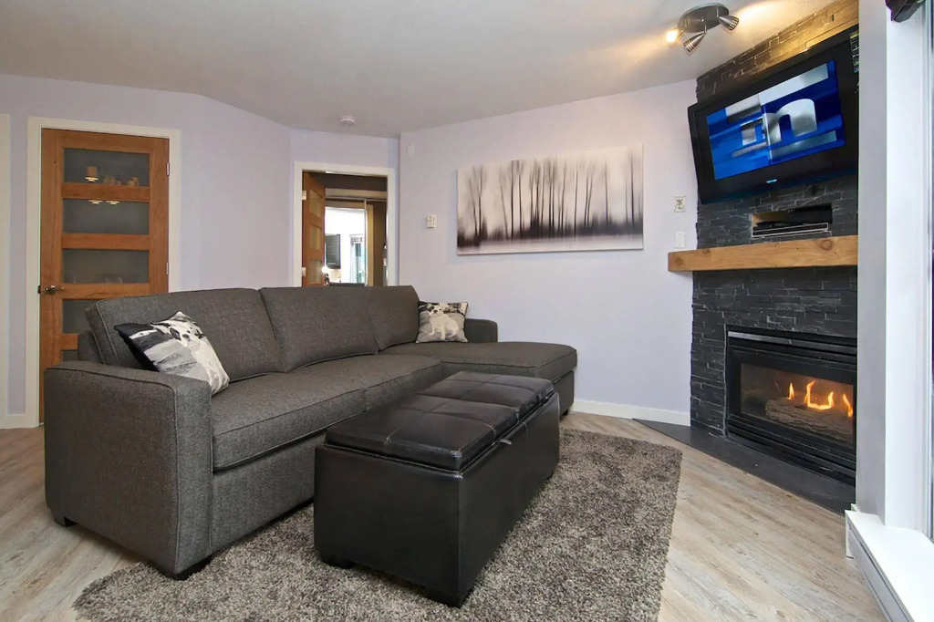 Eagle Lodge 225 by Outpost Whistler