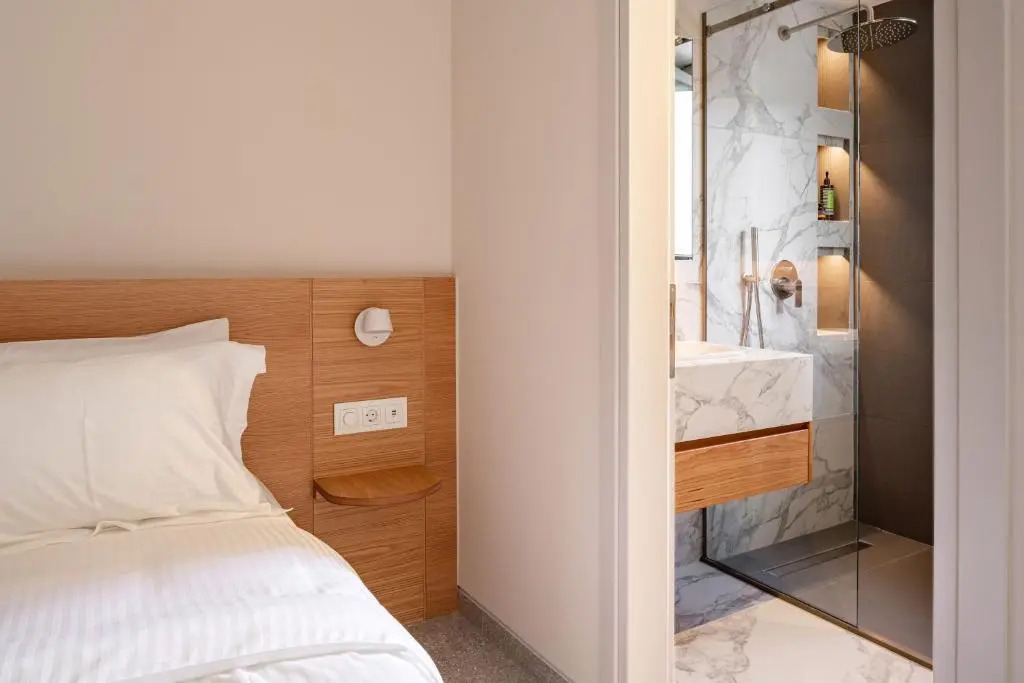 Townhouse Lefkada