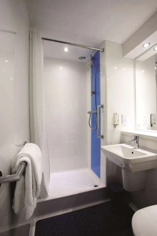 Ramada Encore Hotel