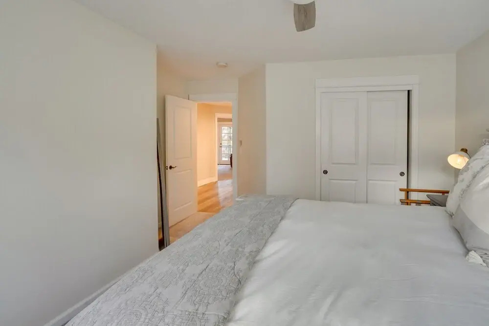Cozy Bend Home - Walk to Old Mill District