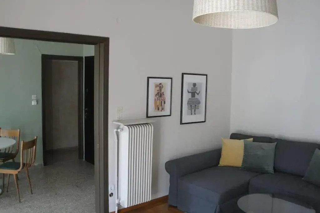 Illisia Roof Apartment