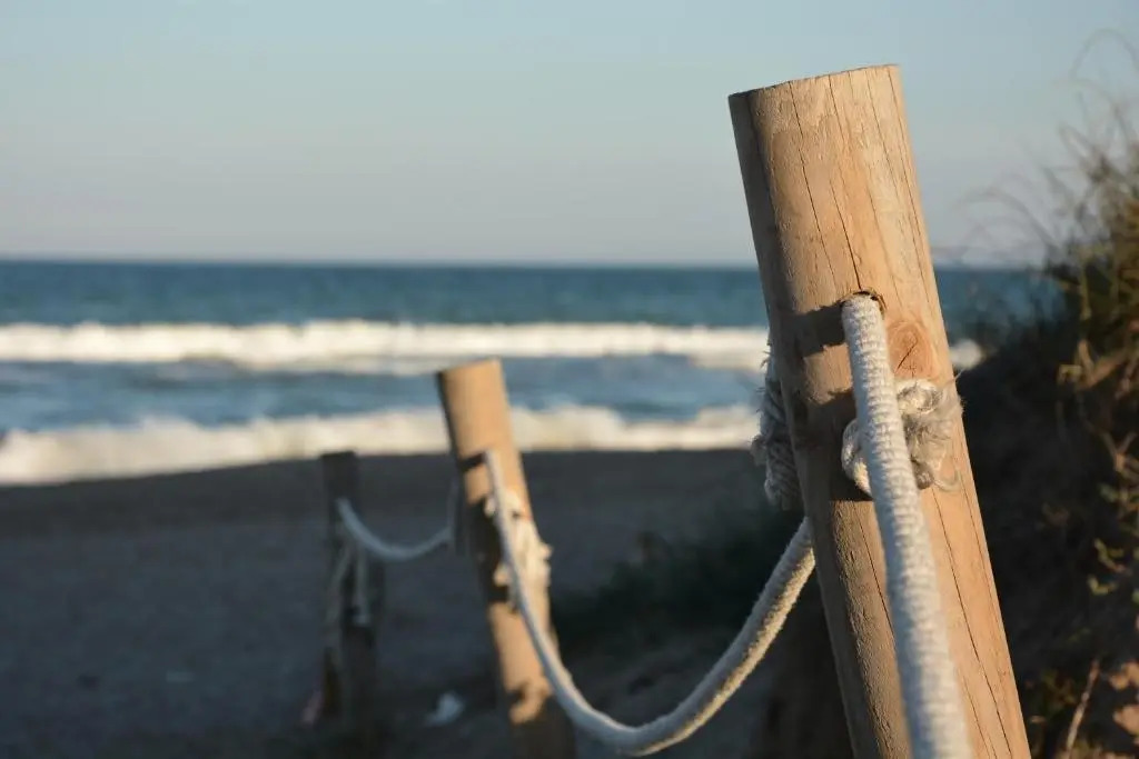 YOU & CO. Saler Beach Boutique