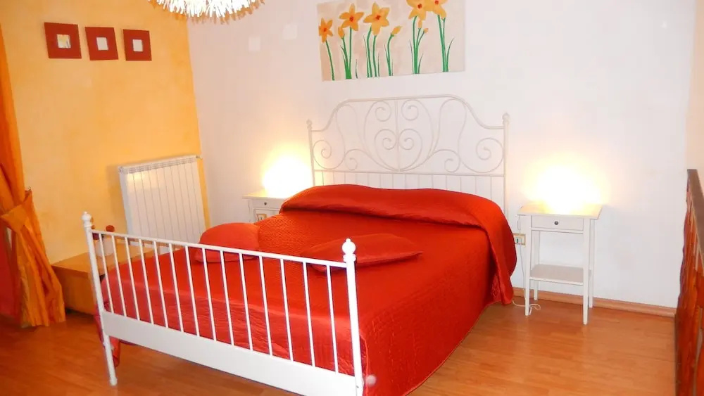 Lovely Flat