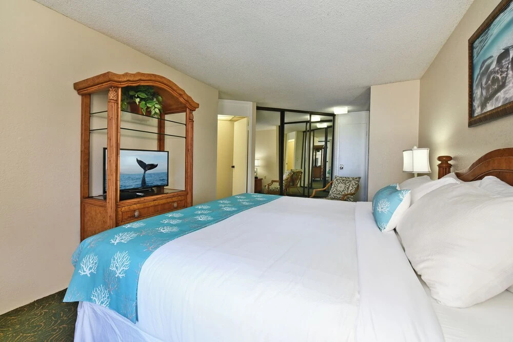 Kaanapali Shores 403
