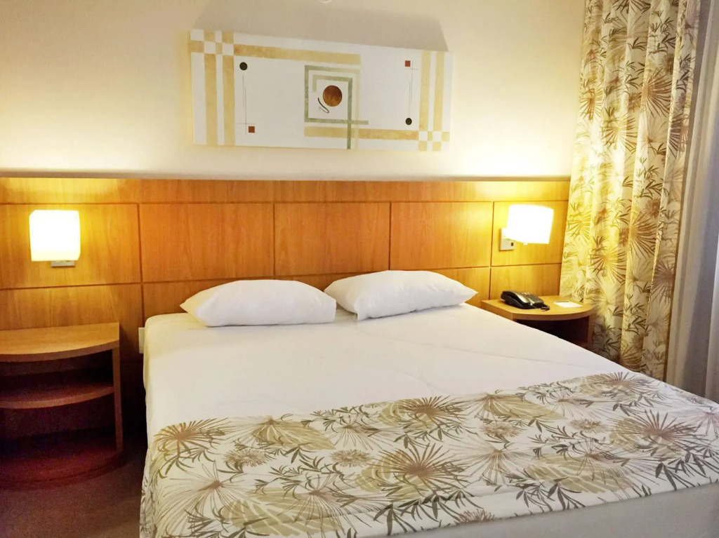 Monreale Plus São José dos Campos
