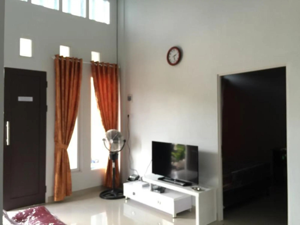 Golden Hawaii Residence & Villa, Singkawang