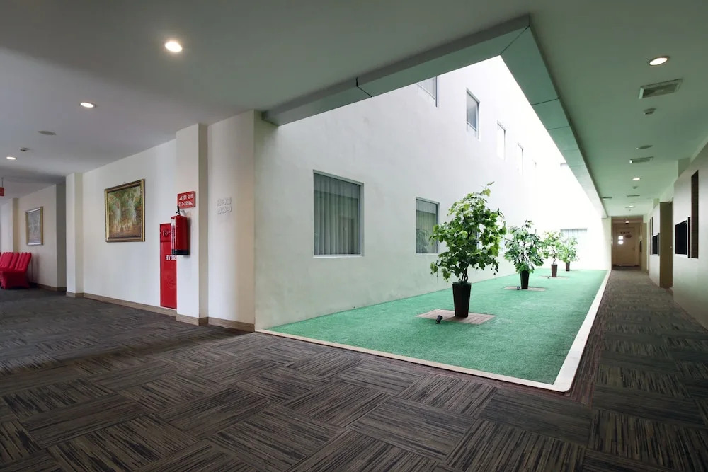 Airy Sumahilang Sisingamangaraja 10 Pekanbaru