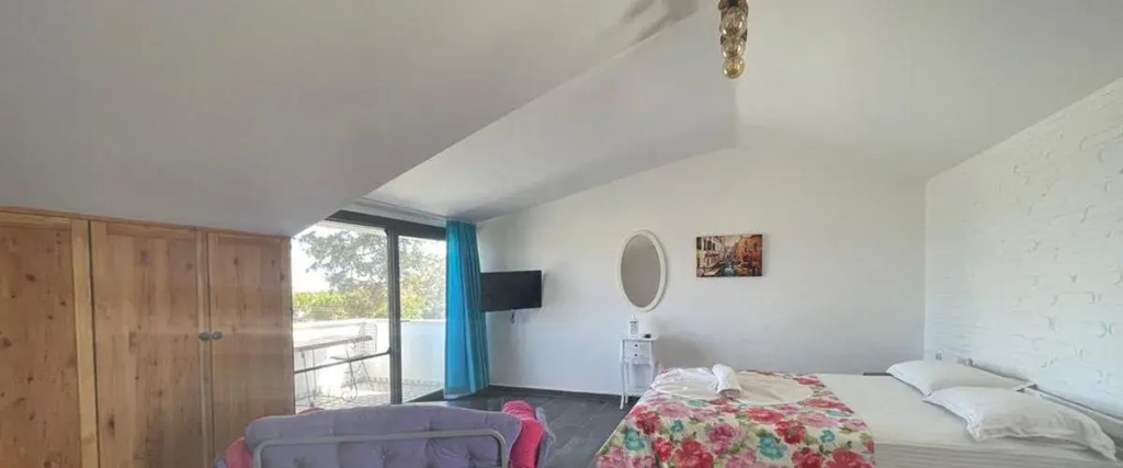 Turgut Apart Otel
