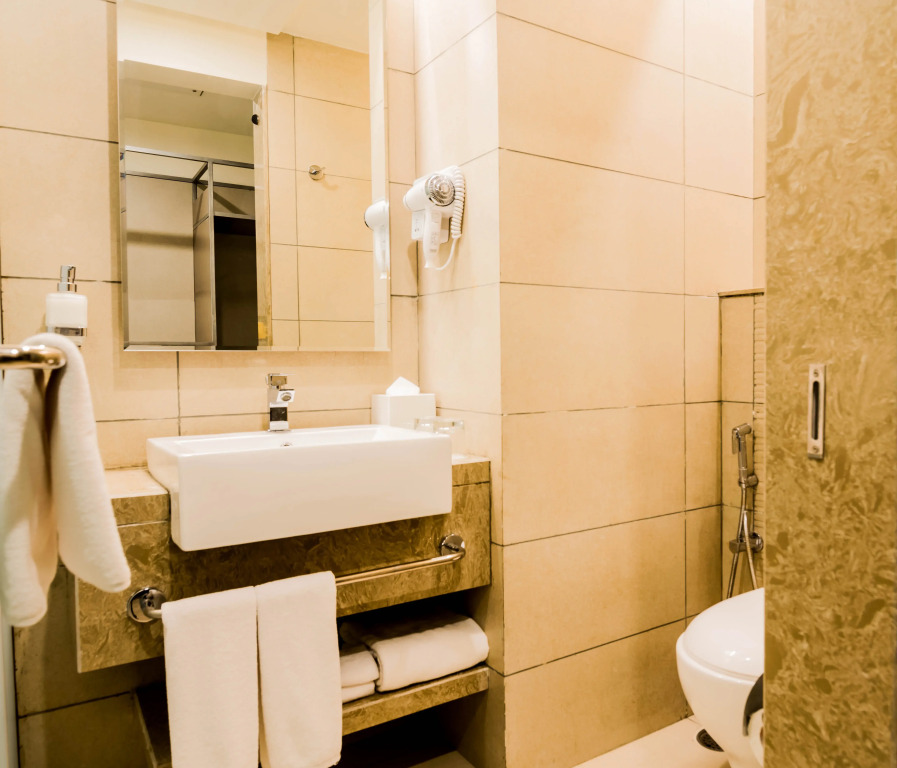Holiday Inn Express Kolkata Airport by IHG