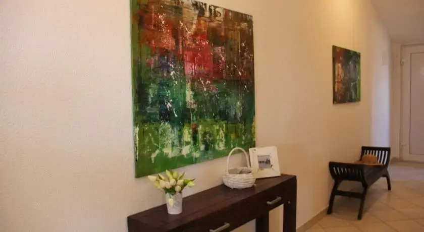 Rosemarie Vodice
