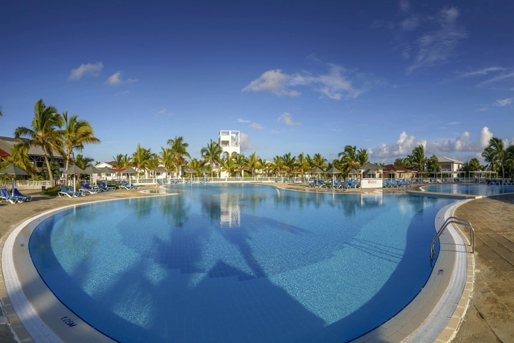 Memories Caribe Beach Resort - Adults Only  +16