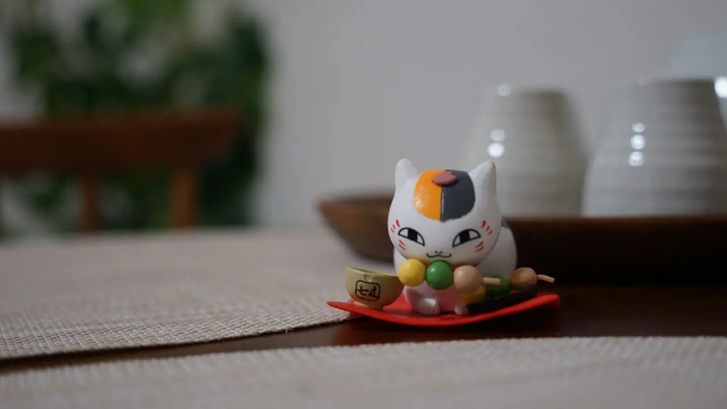 Yuyu House - Shouji Nyanko Yu Yu House Smoked - Nyanko