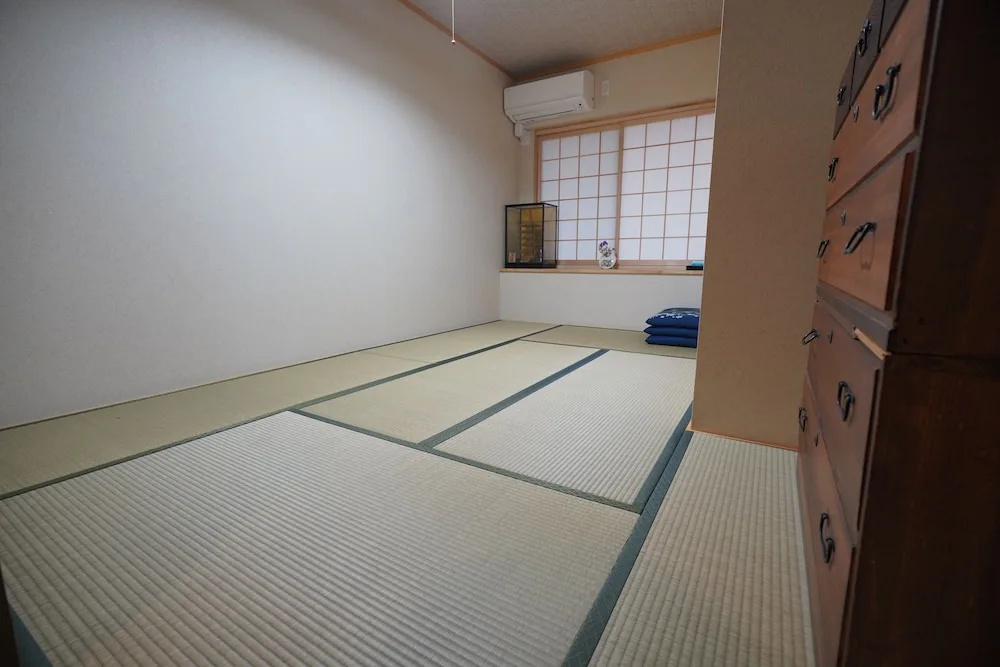 Uji Tea Inn