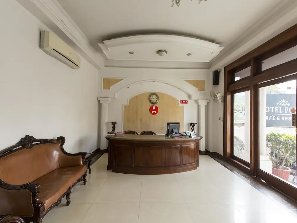 OYO 1211 Hotel Grand Horizon
