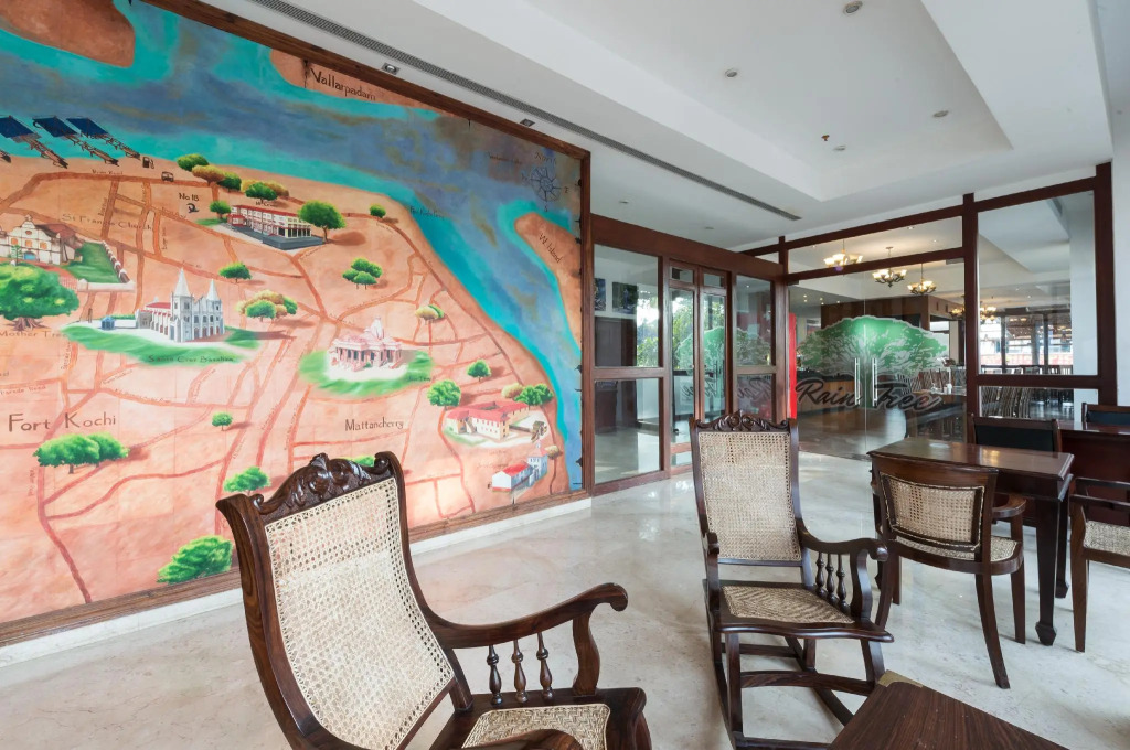No. 18 Hotel