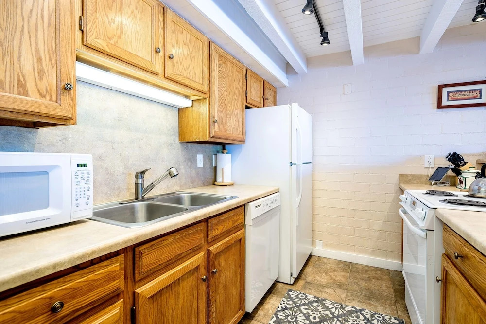 Luxury Rustic Steamboat Ski Condo by RedAwning