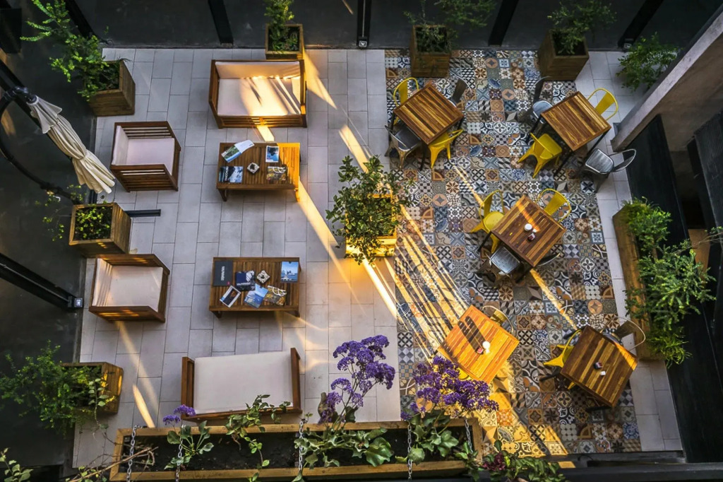 Verso Hotel