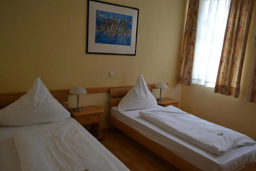 Hotel Amadeus