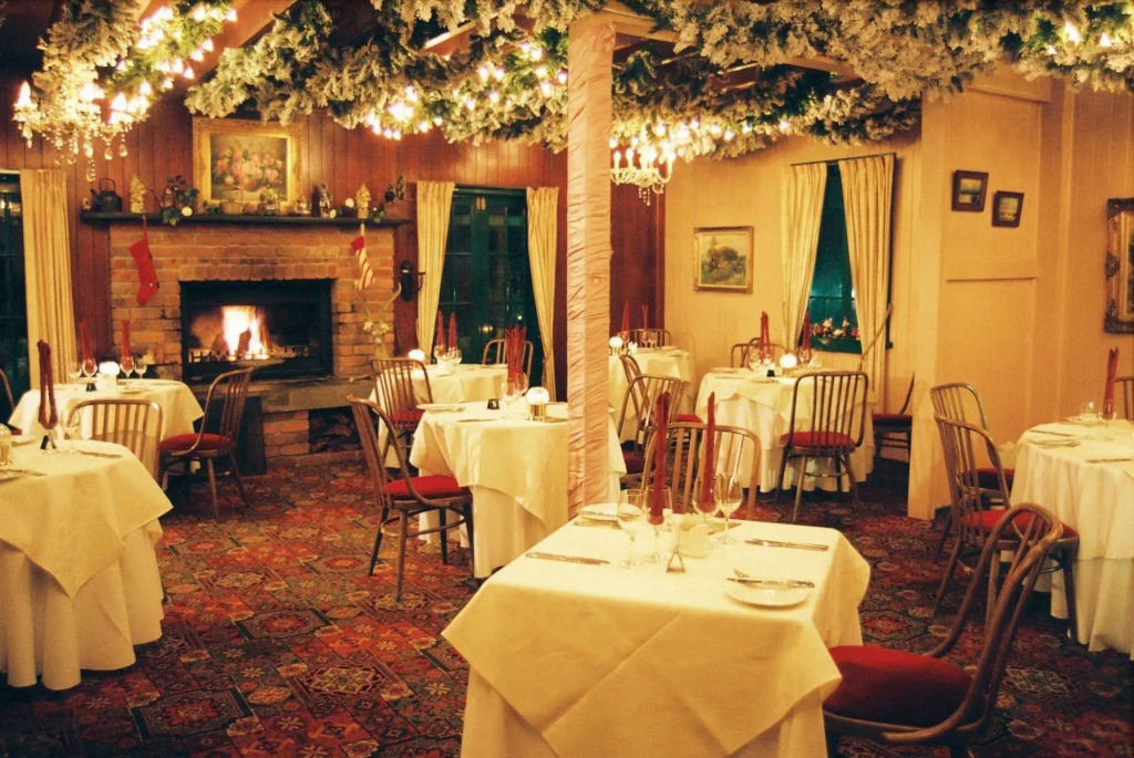 The Manor